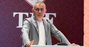 TFF Başkanı Hacıosmanoğlu: UEFA ile görüştük, standart sözleşmeyi devreye alacağız