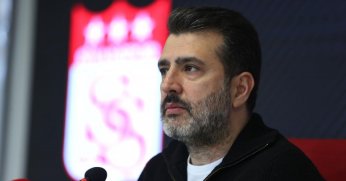 Sivasspor Basın Sözcüsü Gökhan Karagöl istifa etti