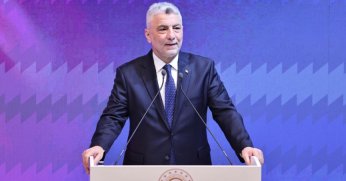 Bakan Bolat: Fahiş fiyat ve stokçuluk cezalarını 10 kat artırdık