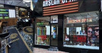 Arslan Optik ve Lens Merkezi