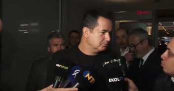 Acun Ilıcalı: Şike imaları ile Türk futbolunu kirletmeyin